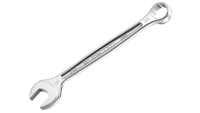 Facom Combination Spanner, Imperial, Double Ended, 180 mm Overall