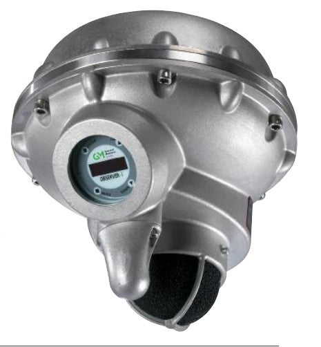 MSA General Monitors Observer® i Ultrasonic Gas Leak Detector