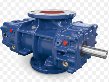 AERZEN GMA 11.3 Rotary Lobe Blower (Part No. 2000030320)