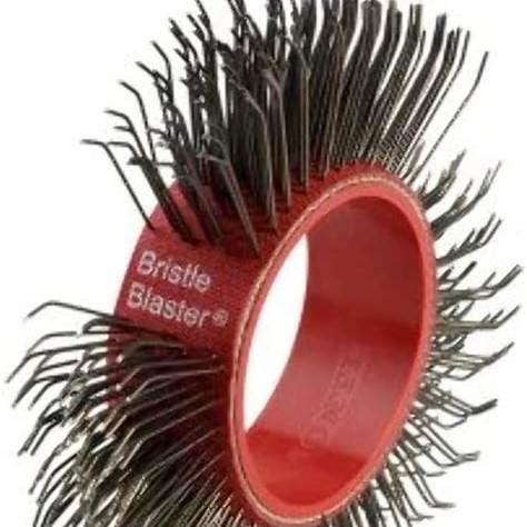Monti BB-033-10 Bristle Blaster Belt 23mm (Pack of 10)