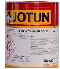 Thinner 17