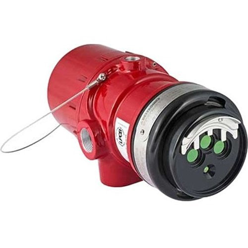 Det-Tronics X3301S4M23T1 (028247-001)