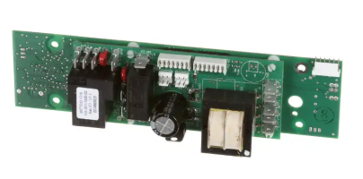 00-960903 Temperature Controller, Quantem