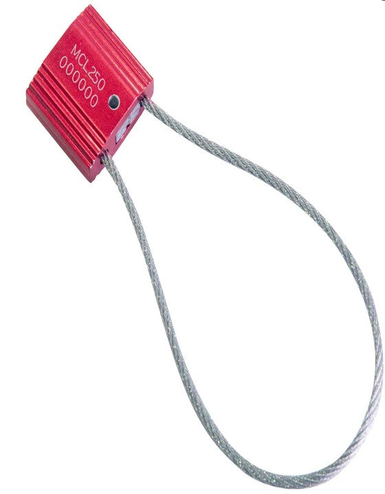 MCL250 2.5mm Cable Seal