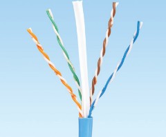 PUC6004OR-FE Enhanced Cat6 Copper Cable