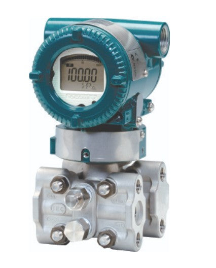 EJX430A Gauge Pressure Transmitter | Yokogawa High Accuracy Pressure Sensor