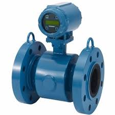 ROSEMOUNT 4" 150# RF ROSEMOUNT INTEGRAL MOUNT MAGNETIC FLOWMETER