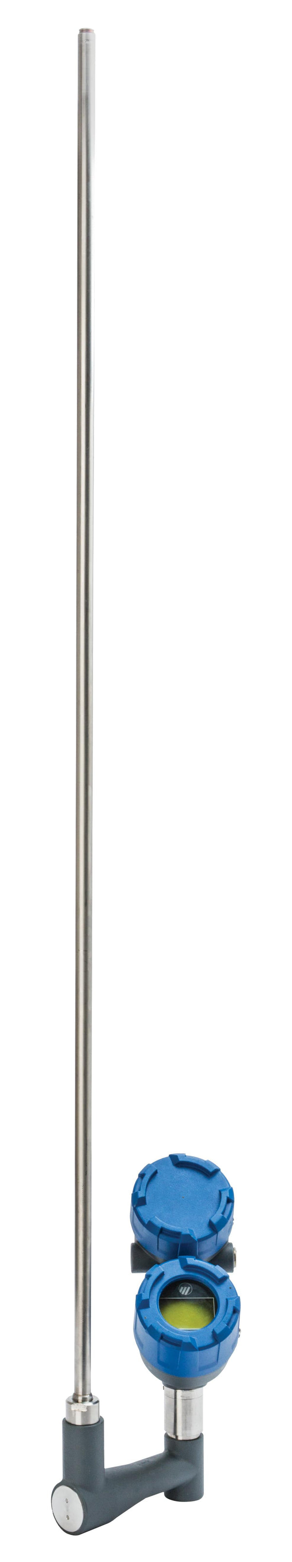 Jupiter® JM4 magnetostrictive level transmitter