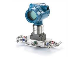 Rosemount 3051S Pemancar Tekanan Koplanar