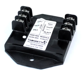 Module de commande électronique Trombetta S500-A60