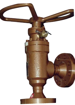 P25E Choke Valve Specs | 6,000 psi / 41,000 kPa