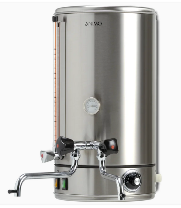 Animo WKI 20n 3kW Wall-Mounted Hot Water Boiler