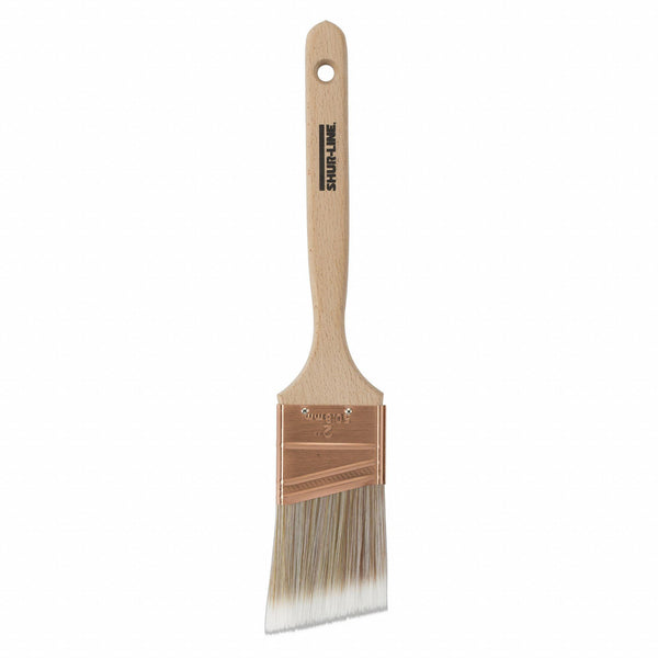 TBA 2" Corner Brush