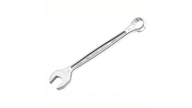 Facom Combination Spanner, Imperial, Double Ended, 170 mm Overall