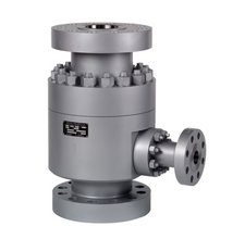 Soupape de décharge de recirculation - TDM086UVW-CS