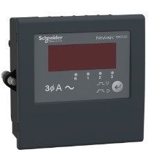 EasyLogic - Digital Panel Meter DM3000 - Ampermeter - Three Phases