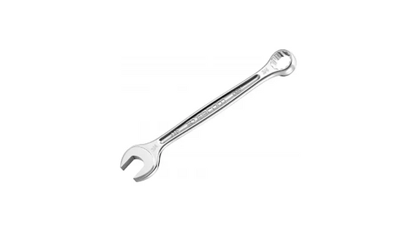 Facom Combination Spanner, Imperial, Double Ended, 195 mm Overall