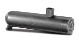 Ryton Scott Spray Chamber for Avio 200/500