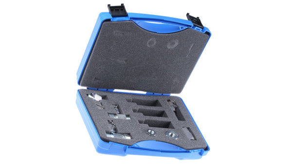 HYDROTECHNIK 3101-16-69.50 BSP Hydraulic Pressure Test Kit