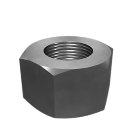 8T-1757: M16 x 2mm Hex Nut