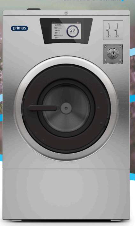 PC60 INDUSTRIAL WASH