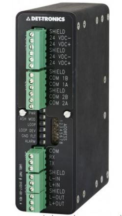 DET-TRONICS 000515-502