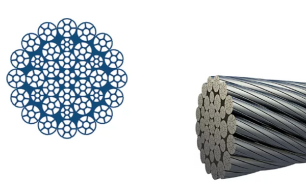 Bridon® Dyform 34LR
