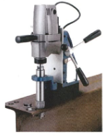 Handheld Core Drill with Stand