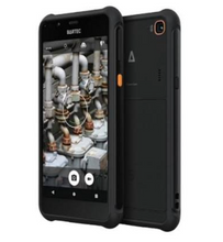 Bartec PIXAVI Cam Intrinsically Safe Digital Camera