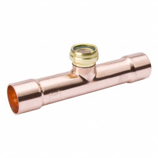 SIGHT GLASS,1-3/8"