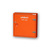 Lifebuoy Cabinet JB15 storage