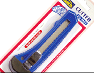 SUREMARK CUTTER BLADE SQ-8802B/BC 18MM (10s)