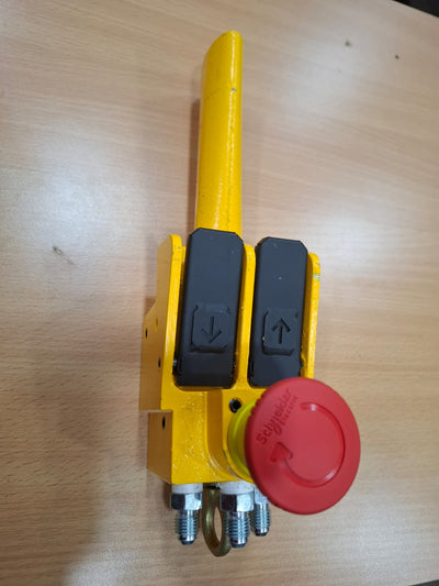 YSA-320