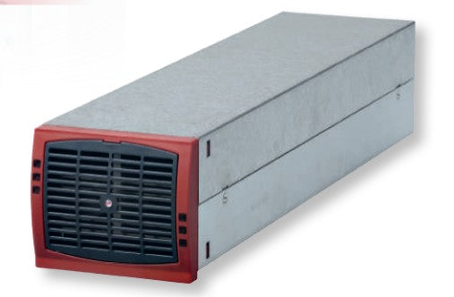 Modular Inverters - Bravo 25 48/230-277