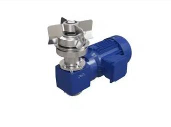 Alfa Laval LeviMag™ UltraPure, Magnetic Mixer