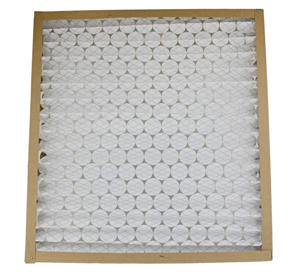 Filtre IEC International Environmental F185-50023610, Merv8, 20,5 x 22 x 2