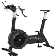 Concept 2 Bike Erg