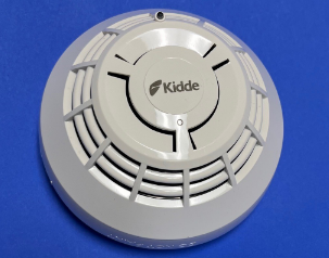 Kidde KC2-OS-CD + KC2-SB