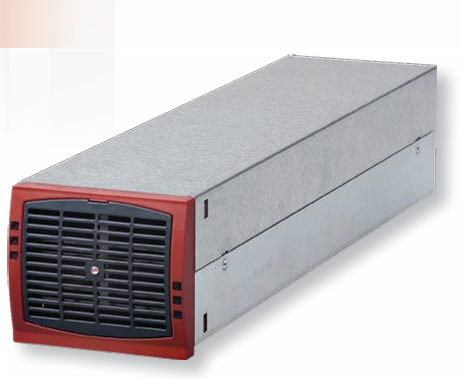 TSI-EPC - 48Vdc - 230Vac-Module BRAVO - T321730201