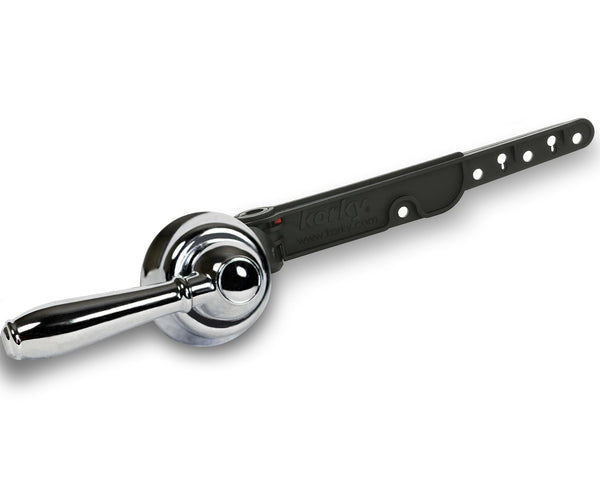 StrongARM® Toilet Flush Handle and Lever, Faucet Chrome