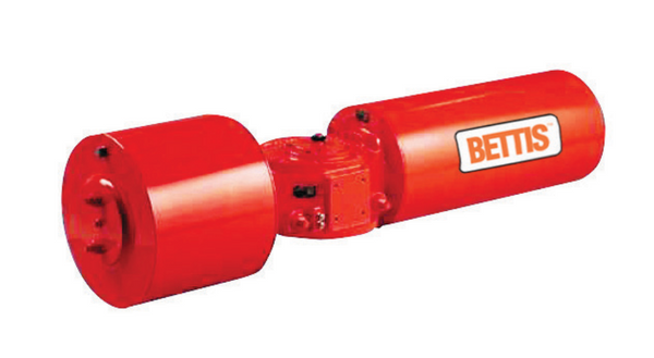 VA122489 | BETTIS | Service Kit | Drive Module G/GC GH/GHC 4