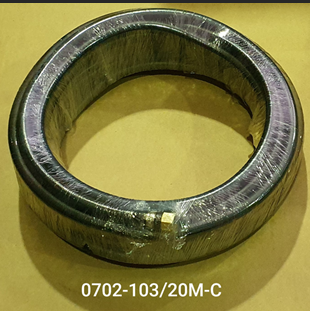 SPEEDO 0702-103/20M-C