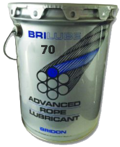 BRILUBE 70