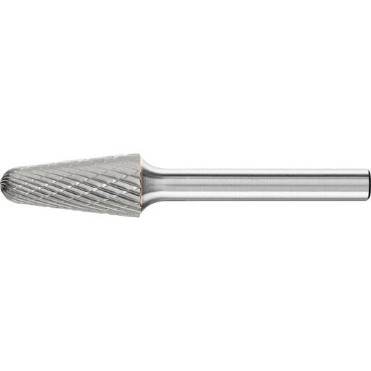 PFERD 12X25MM CONE RADIUS END