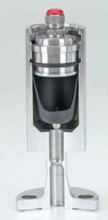 FLOWGUARD SK-FG-50-NBR (34201) Accumulator Bladder