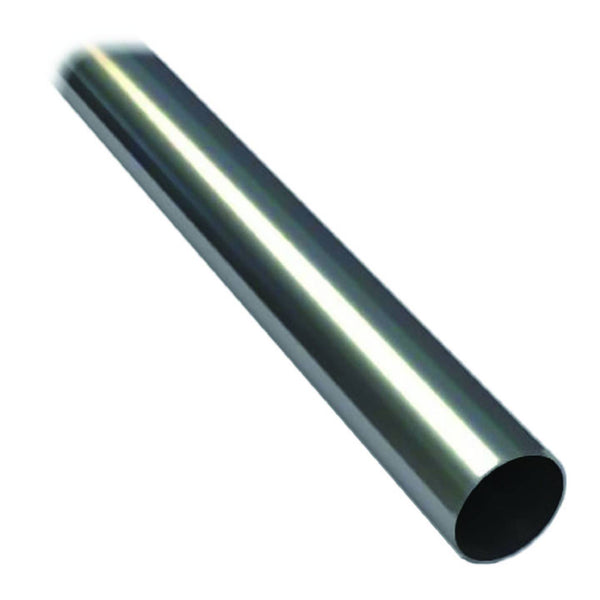 TUBE OD 3/8" x .049" SS