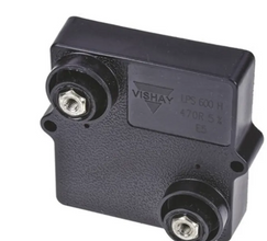VISHAY ZMP 600W27K K