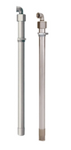 Pompes ARO 66779, SIPHON ASM