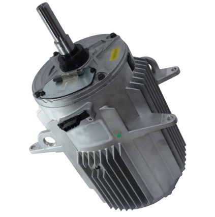 00PPG000007210A: Condenser Fan Motor