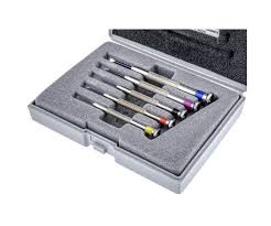 HB.1B - 5-Piece Precision Screwdriver Set